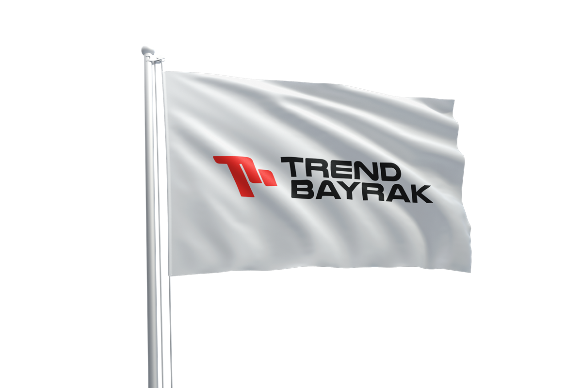 Trend Bayrak | K.K.T.C Bayrağı