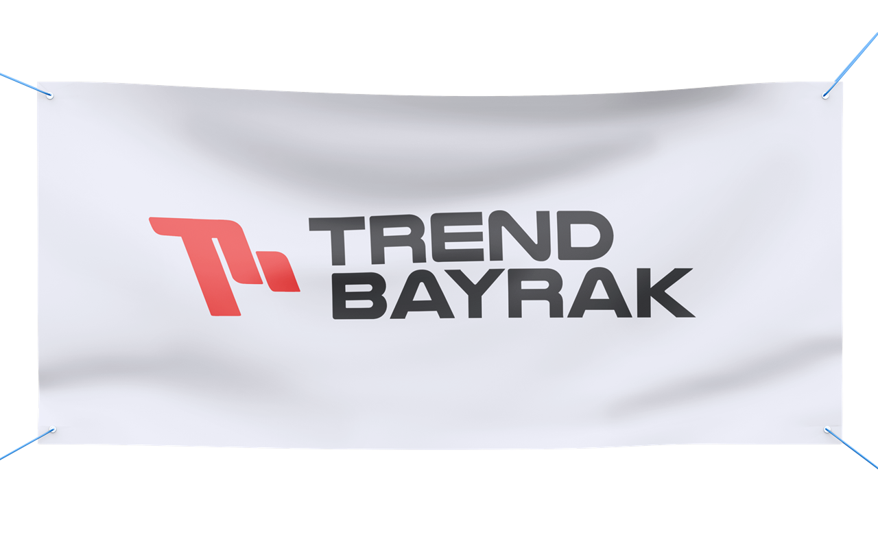 Trend Bayrak | Zambia Bayrağı