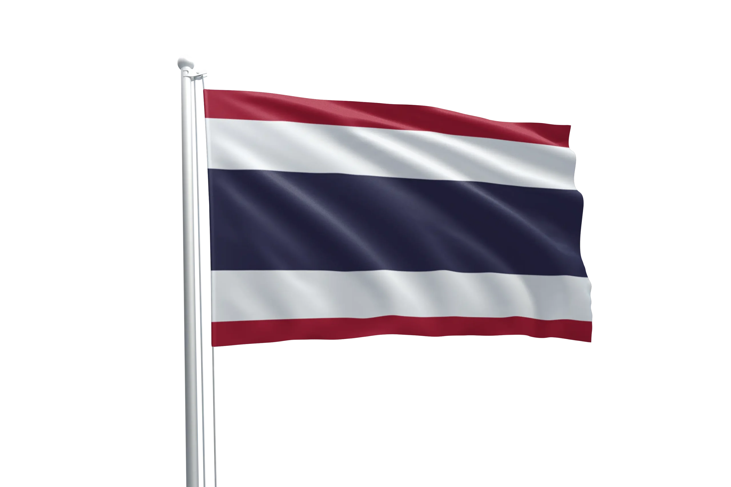 Trend Bayrak | Flag of Thailand