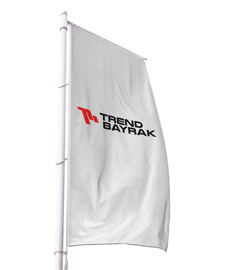 Trend Bayrak | Azerbaycan Bayrağı