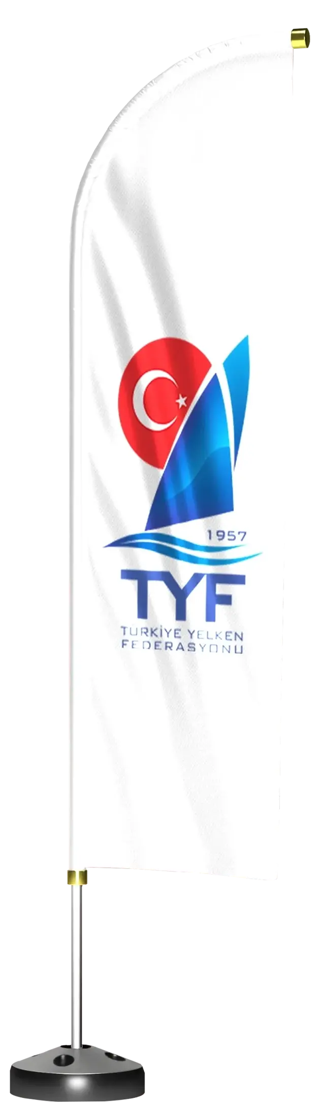 Trend Bayrak | Sail Flag