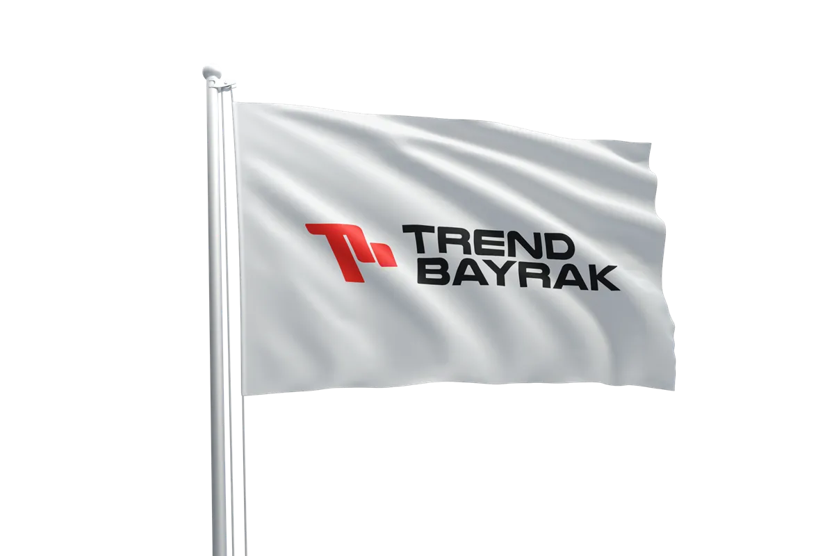 Trend Bayrak | Sail Flag