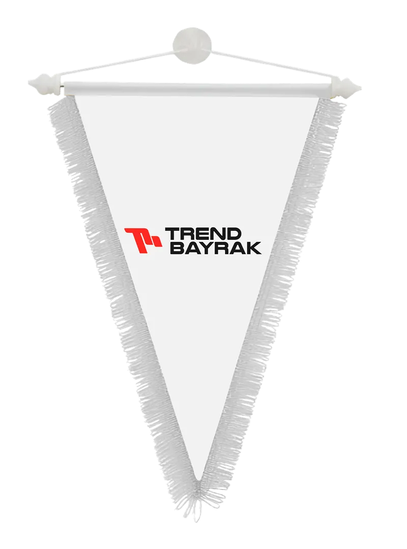 Trend Bayrak | Flagpole Flags