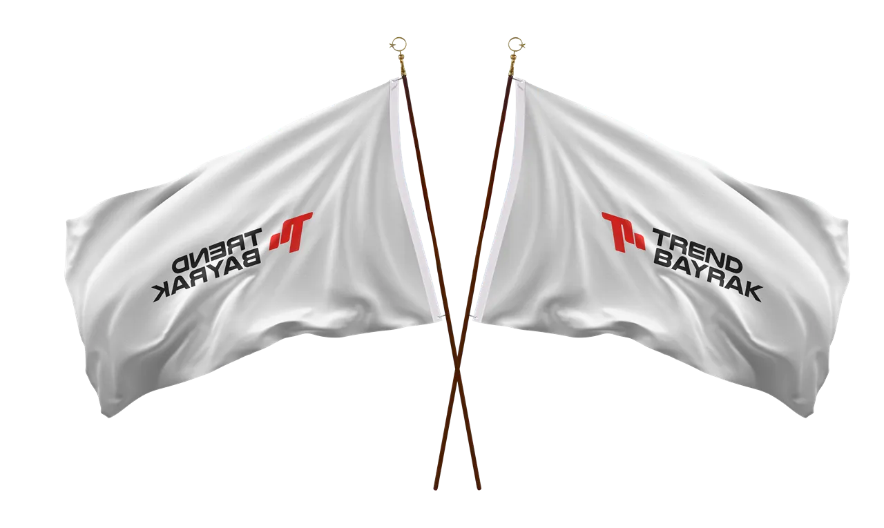 Trend Bayrak | Sail Flag